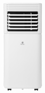 Мобильный кондиционер Royal Clima RM-CU30HH-E Cubo Мобильный кондиционер Royal Clima RM-CU30HH-E Cubo