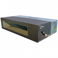 Канальная сплит-система Systemair Sysplit Simple Duct 48 HP R N Канальная сплит-система Systemair Sysplit Simple Duct 48 HP R N