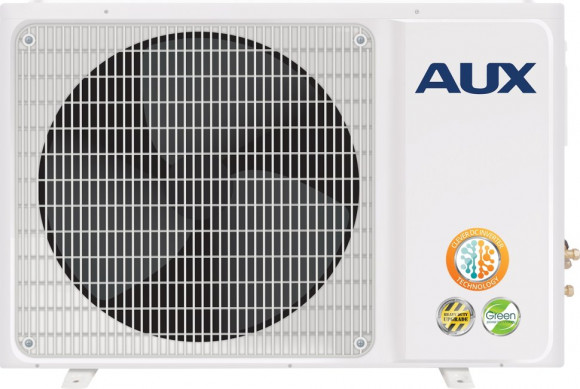 Канальная сплит-система AUX ALMD-H24/4R1B (v2)/AL-H24/4R1B(U) (v2) Канальная сплит-система AUX ALMD-H24/4R1B (v2)/AL-H24/4R1B(U) (v2)
