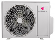 Наружный блок мульти сплит-системы Dantex RK-3M24HGE-W Flex Profi