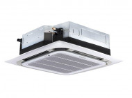 Кассетная сплит-система Dantex RK-60UHT2N/RK-60HT2NE-W City Кассетная сплит-система Dantex RK-60UHT2N/RK-60HT2NE-W City