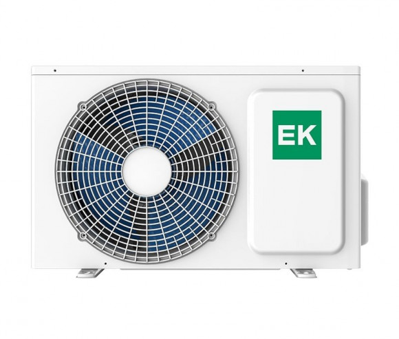 Сплит-система Euroklimat EKSA-20HN/EKOA-20HN-W Alba Сплит-система Euroklimat EKSA-20HN/EKOA-20HN-W Alba
