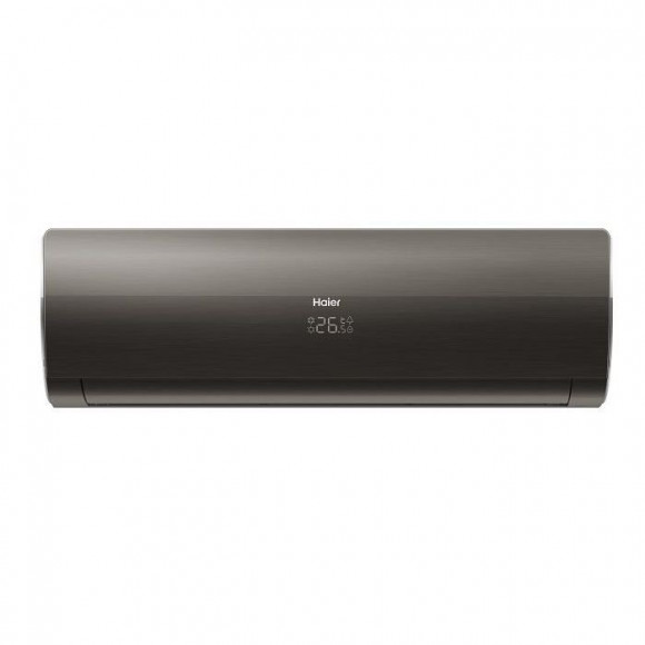Сплит-система Haier HSU-07HFF103/R3-B/HSU-07HUF103/R3 Flexis Black Сплит-система Haier HSU-07HFF103/R3-B/HSU-07HUF103/R3 Flexis Black