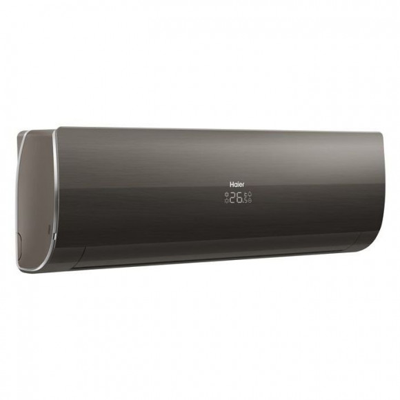 Сплит-система Haier HSU-07HFF103/R3-B/HSU-07HUF103/R3 Flexis Black Сплит-система Haier HSU-07HFF103/R3-B/HSU-07HUF103/R3 Flexis Black