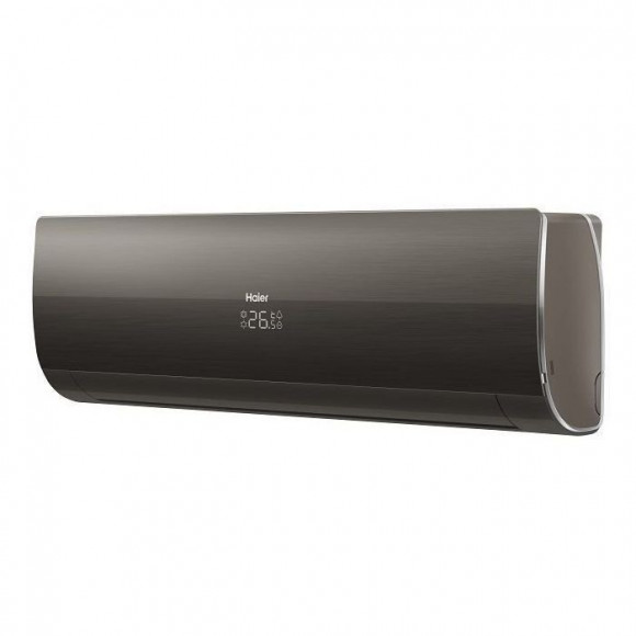 Сплит-система Haier HSU-07HFF103/R3-B/HSU-07HUF103/R3 Flexis Black Сплит-система Haier HSU-07HFF103/R3-B/HSU-07HUF103/R3 Flexis Black