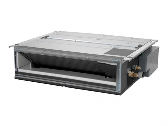 Канальная сплит-система Daikin FDXM25F9/RXM25R9 Канальная сплит-система Daikin FDXM25F9/RXM25R9