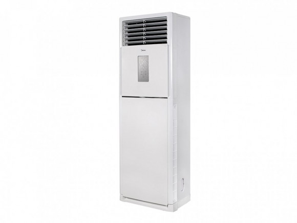 Колонная сплит-система Midea MFM-50ARN1-R/MOU-55HN1-LR Колонная сплит-система Midea MFM-50ARN1-R/MOU-55HN1-LR