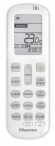 Сплит-система Hisense AS-13UW4RVETG01G(С)/AS-13UW4RVETG01W(С) Champagne Crystal Super DC Inverter Сплит-система Hisense AS-13UW4RVETG01G(С)/AS-13UW4RVETG01W(С) Champagne Crystal Super DC Inverter