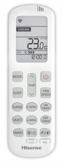 Сплит-система Hisense AS-13UW4RVETG01G(С)/AS-13UW4RVETG01W(С) Champagne Crystal Super DC Inverter Сплит-система Hisense AS-13UW4RVETG01G(С)/AS-13UW4RVETG01W(С) Champagne Crystal Super DC Inverter