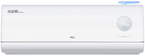 Сплит-система TCL TAC-FR18INV/R4 FreshIN 3.0 Сплит-система TCL TAC-FR18INV/R4 FreshIN 3.0
