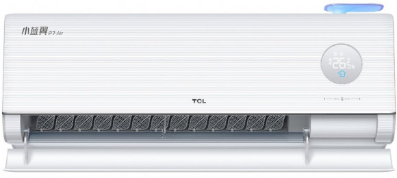 Сплит-система TCL TAC-FR18INV/R4 FreshIN 3.0 Сплит-система TCL TAC-FR18INV/R4 FreshIN 3.0