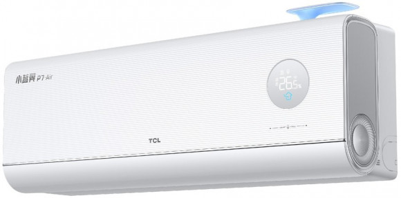 Сплит-система TCL TAC-FR18INV/R4 FreshIN 3.0 Сплит-система TCL TAC-FR18INV/R4 FreshIN 3.0