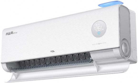 Сплит-система TCL TAC-FR18INV/R4 FreshIN 3.0 Сплит-система TCL TAC-FR18INV/R4 FreshIN 3.0