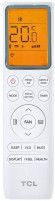 Сплит-система TCL TAC-FR18INV/R4 FreshIN 3.0 Сплит-система TCL TAC-FR18INV/R4 FreshIN 3.0