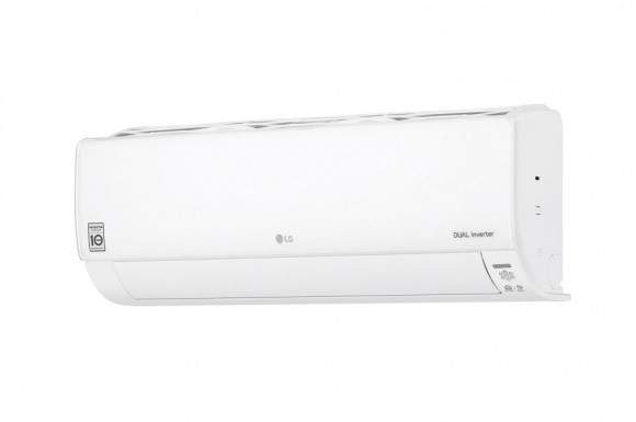 Сплит-система LG DC18RH EVO MAX Сплит-система LG DC18RH EVO MAX