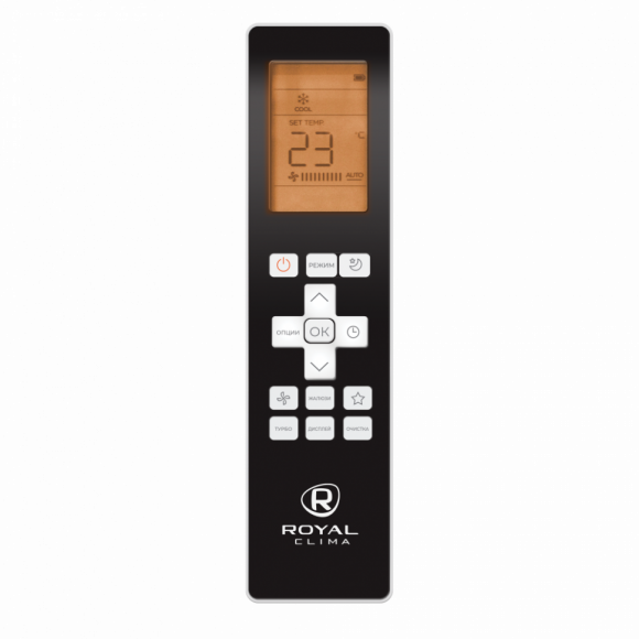Сплит-система Royal Clima RCI-TWC28HN/IN/RCI-TWC28HN/OUT Triumph DC Inverter 2024 Сплит-система Royal Clima RCI-TWC28HN/IN/RCI-TWC28HN/OUT Triumph DC Inverter 2024