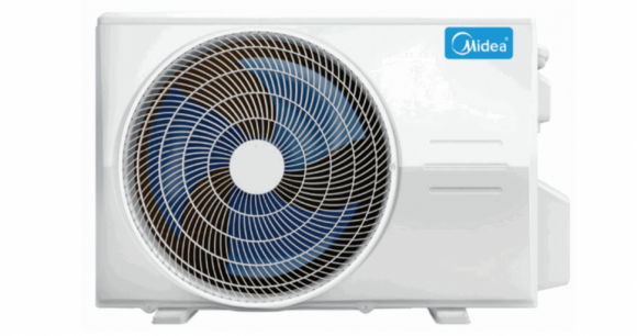 Настенная сплит-система Midea MSAG1-24HRN8-I/MSAG1-24HRN8-O Paramount Настенная сплит-система Midea MSAG1-24HRN8-I/MSAG1-24HRN8-O Paramount