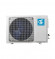 Кассетная сплит-система Quattroclima QV-I12CG1/QN-I12UG1 Кассетная сплит-система Quattroclima QV-I12CG1/QN-I12UG1