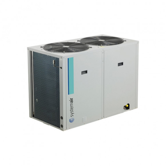 Systemair Sysplit Duct 120 HP R Systemair Sysplit Duct 120 HP R