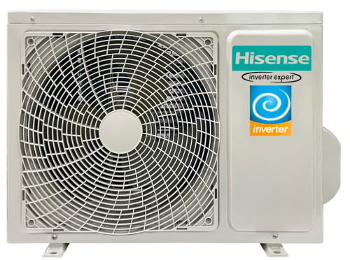 Сплит-система Hisense AS-13UW4RYRKB04G/AS-13UW4RYRKB04W Zoom DC Inverter Wi-Fi Сплит-система Hisense AS-13UW4RYRKB04G/AS-13UW4RYRKB04W Zoom DC Inverter Wi-Fi