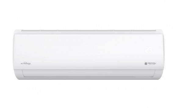 Сплит-система Royal Clima RCI-TWA55HN/IN/RCI-TWA55HN/OUT Triumph Inverter