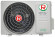 Сплит-система Royal Clima RCI-TWA55HN/IN/RCI-TWA55HN/OUT Triumph Inverter