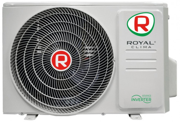 Сплит-система Royal Clima RCI-TWA55HN/IN/RCI-TWA55HN/OUT Triumph Inverter