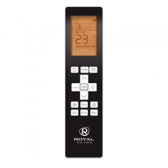 Сплит-система Royal Clima RCI-TWA55HN/IN/RCI-TWA55HN/OUT Triumph Inverter