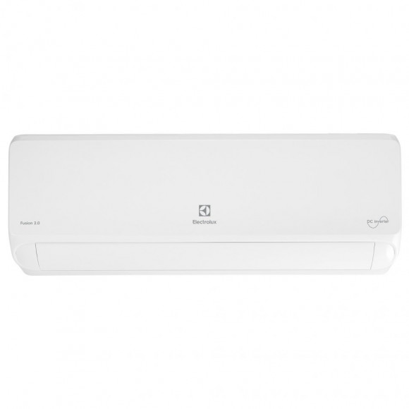 Сплит-система Electrolux EACS/I-07HF2/N8_24Y Fusion 2.0 Super DC Іnverter