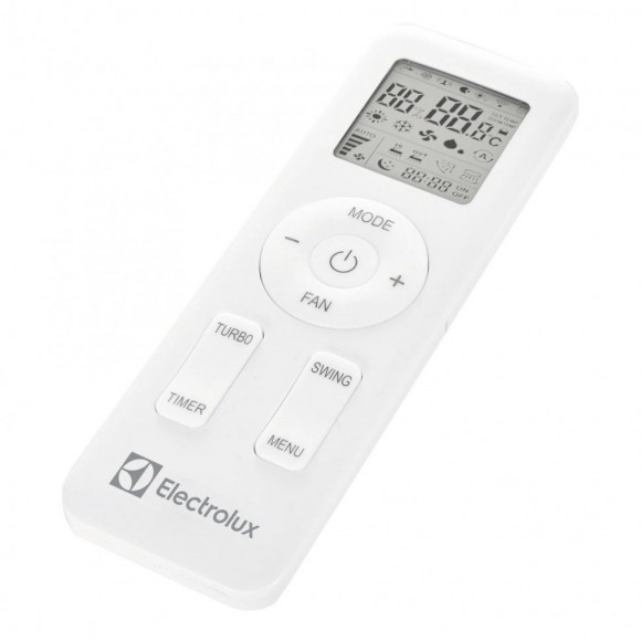 Сплит-система Electrolux EACS/I-07HF2/N8_24Y Fusion 2.0 Super DC Іnverter
