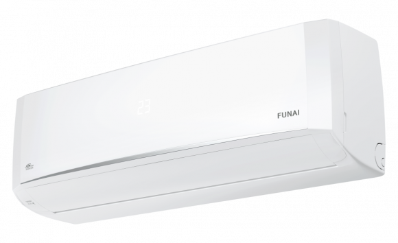 Сплит-система Funai RAC-I-SN55HP.D04/S/RAC-I-SN55HP.D04/U Sensei Inverter