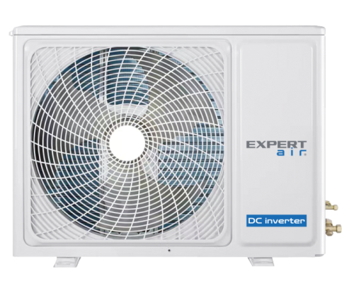 Сплит-система EXPERTAIR ZAC-PR12NPZ-IU/ZAC-PR12NPZ-OU Proff Сплит-система EXPERTAIR ZAC-PR12NPZ-IU/ZAC-PR12NPZ-OU Proff
