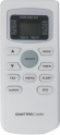 Сплит-система Quattroclima QV-M09WBE/QN-M09WBE Monsone DC Inverter Сплит-система Quattroclima QV-M09WBE/QN-M09WBE Monsone DC Inverter
