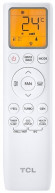 Сплит-система TCL TAC-BR18INV/R BreezeIN Pro Сплит-система TCL TAC-BR18INV/R BreezeIN Pro