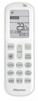 Сплит-система Hisense AS-24UW4RBTKB00G/AS-24UW4RBTKB00W Zoom DC Inverter Wi-Fi Сплит-система Hisense AS-24UW4RBTKB00G/AS-24UW4RBTKB00W Zoom DC Inverter Wi-Fi