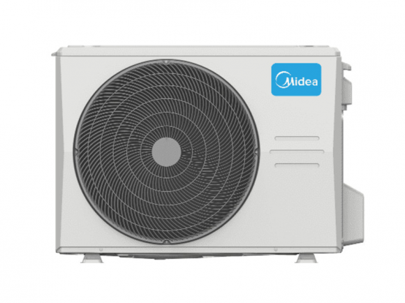 Канальная сплит-система Midea MTI-36HWFNX(GA)/MOD30U-36HFN8-R(GA)
