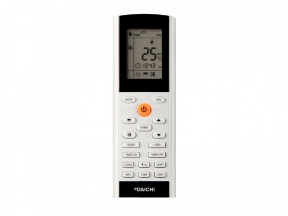 Сплит-система Daichi ICE35AVQS1R-2/ICE35FVS1R-2 Ice 2 Inverter Сплит-система Daichi ICE35AVQS1R-2/ICE35FVS1R-2 Ice 2 Inverter