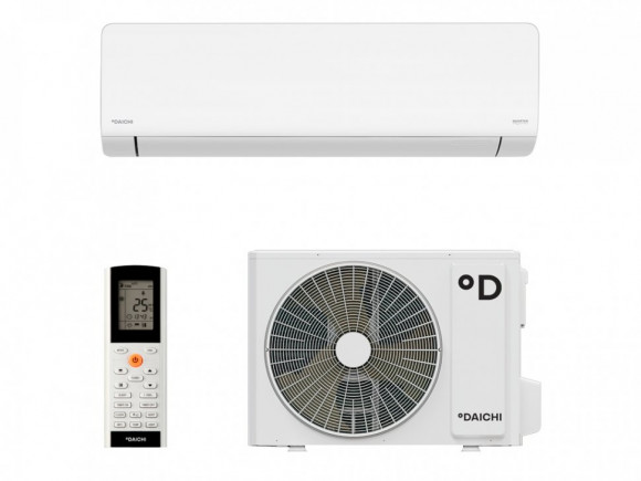 Сплит-система Daichi ICE35AVQS1R-2/ICE35FVS1R-2 Ice 2 Inverter Сплит-система Daichi ICE35AVQS1R-2/ICE35FVS1R-2 Ice 2 Inverter