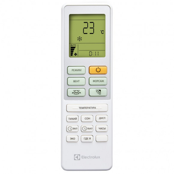 Сплит-система Electrolux EACS/I-07HSL/N8 Slide DC Inverter Сплит-система Electrolux EACS/I-07HSL/N8 Slide DC Inverter