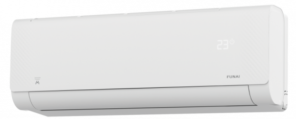 Сплит-система Funai RAC-I-SG55HP.D04/S/RAC-I-SG55HP.D04/U Shogun Inverter 2025