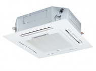 Кассетная сплит-система Ecoclima ECLCA-H60/5R1/ECL-H60/5R1 Кассетная сплит-система Ecoclima ECLCA-H60/5R1/ECL-H60/5R1