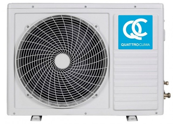 Сплит-система Quattroclima QV-VE09WAE/QN-VE09WAE Verona Сплит-система Quattroclima QV-VE09WAE/QN-VE09WAE Verona