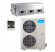 Канальная сплит система Midea MHG-60HWN1P-R(A)/MOU-55HN1-R