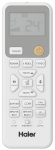 Настенная сплит-система Haier HSU-18HPL303/R3/HSU-18HPL103/R3 Coral 2025 Настенная сплит-система Haier HSU-18HPL303/R3/HSU-18HPL103/R3 Coral 2025