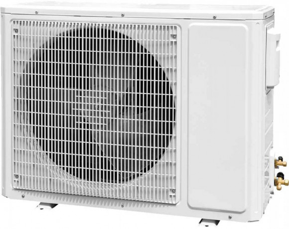 Канальная сплит-система Gree GU50PS/A1-K/GU50W/A1-K U-Match II