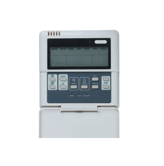 Канальная сплит-система IGC IDХ-V36HDC/U Канальная сплит-система IGC IDХ-V36HDC/U