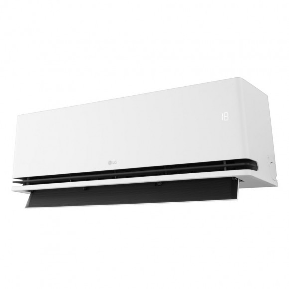 Сплит-система LG H18S1D.NS1R/H18S1D.U18R Deluxe Pro Dual Inverter Сплит-система LG H18S1D.NS1R/H18S1D.U18R Deluxe Pro Dual Inverter