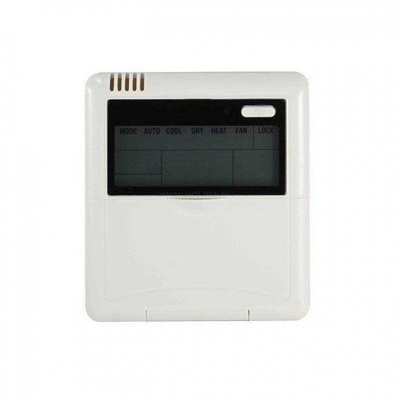 Кассетная сплит-система MDV MDTD-76HWN1 / MDOV-76HN1