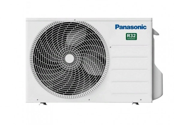 Сплит-система Panasonic CS-TZ25WKEW/CU-TZ25WKE Compact Inverter Сплит-система Panasonic CS-TZ25WKEW/CU-TZ25WKE Compact Inverter