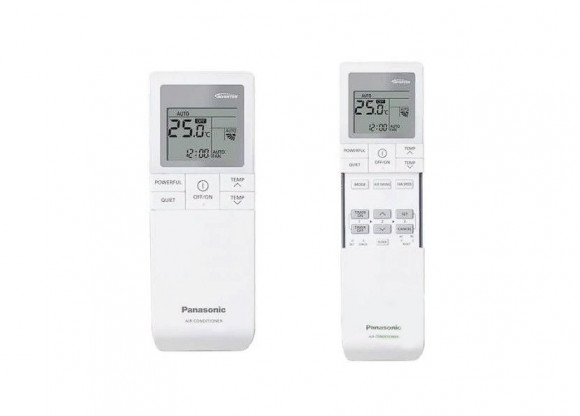 Сплит-система Panasonic CS-TZ25WKEW/CU-TZ25WKE Compact Inverter Сплит-система Panasonic CS-TZ25WKEW/CU-TZ25WKE Compact Inverter